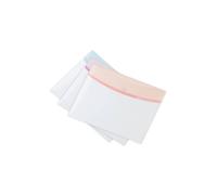 Tarifold - PACK 6 SOBRES PP DISEÑO COLOR DREAM TIPO SOBRE SURTIDO TARIFOLD 510269