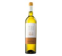Tarija Campos de Solana Tri Varietal Reserva 2020
