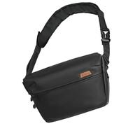 TARION Bolso Bandolera para cámara: Bolso para cámara DSLR Sling Pack Fotografía Sling Bag Mochila para Drone SLR Cámara Sling Pack Bolso Cruzado TR-SB