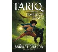 Tariq And The Temple Of Beasts (ebook)