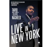 Tariq Elite Live In New York
