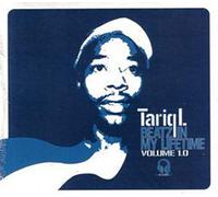 Tariq L. - Beatz in My Lifetime, Vol. 1.0