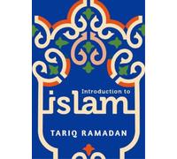 Tariq Ramadan Introduction to Islam (Tapa blanda)