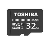 TARJ. MEMORIA TOSHIBA MICRO SD 32GB THN-M203K0320E