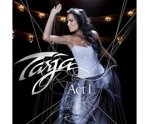 Tarja - Act 1