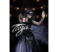 Tarja - Act 1 [USA] [Blu-ray]