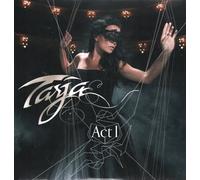 Tarja - Act 1 [Vinilo]