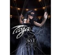 Tarja - Act I [DVD]