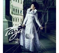 Tarja - Act II [Vinilo]