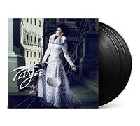 Tarja – Act II – Vinilo 3LP Boxset Edición Limitada + Descarga Gratuita