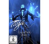 Tarja - Atracción De Parque De Diversiones DVD EARMUSIC