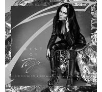 Tarja BEST OF: LIVING THE DREAM (CD) (Importación USA)