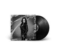 Tarja - Best Of: Living The Dream [Vinilo]