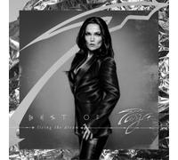 Tarja Best of Tarja: Living the Dream (Vinyl) 12" Album (Gatefold Cover)