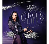 Tarja – Circus Life – CD + Blu-ray – Edición limitada (Importación USA)