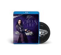 Circus Life – Tarja – Blu-ray – Importación USA