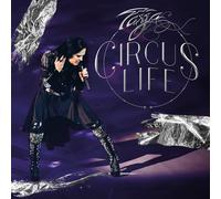 Tarja - Circus Life [Vinilo]
