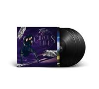 Tarja - Circus Life [Vinilo]