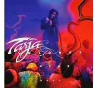 Tarja - Colours In The Dark [Vinilo]