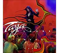 Tarja - Colours In The Dark