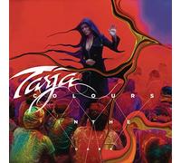 Tarja - Colours In The Dark