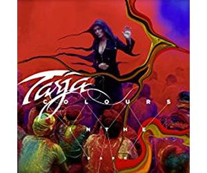 Tarja - Colours In The Dark