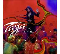 Tarja - Colours In The Dark