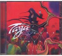 Tarja - Colours In The Dark [Vinilo]