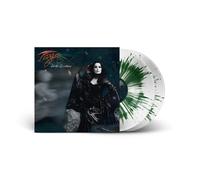 TARJA - Dark Christmas (Ed. Lim.) (2023) LP Splatter Vinilo Pre Pedido