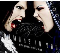 Tarja - Demons In You: With Alissa White-Gluz