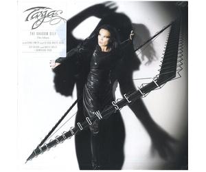Tarja - El Yo Sombra - LP