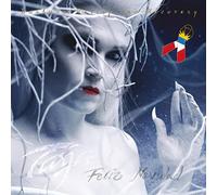 Tarja - Feliz Navidad (Ltd.) [Vinilo]
