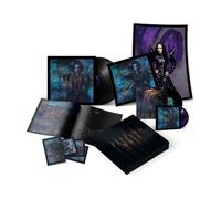 Tarja - Frisson Noir (Ltd. Box Set) [Vinilo]