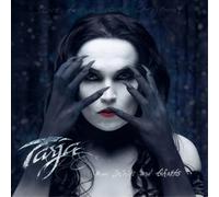 Tarja – From Spirits And Ghosts (Score For A Dark Christmas) – earMUSIC