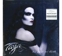 Tarja – De Espíritus y Fantasmas… – Vinilo LP – Nuevo sellado