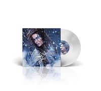 Tarja - I Walk Alone (Ltd. 10" Single Vinyl White) [Vinilo]