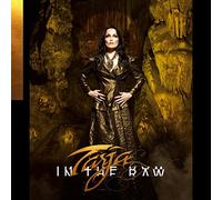 Tarja In the Raw (Vinyl) Deluxe 12" Album Box Set with CD