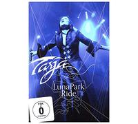 Tarja - Luna Park Ride [DVD]