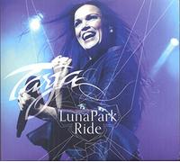 Tarja Luna Park Ride (Vinyl) 12" Album