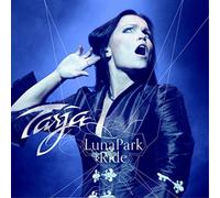 Tarja - Luna Park Ride [Vinilo]
