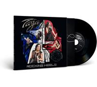 Tarja - Mecedora Heels : en Vivo At Hellfest (2024) LP Vinilo Pre Order