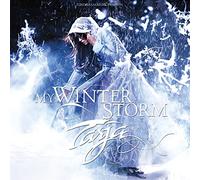 Tarja - My Winter Storm [Vinilo]
