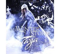 Tarja - My Winterstorm