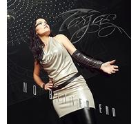 Tarja - No Bitter End (Limited 7" Vinyl) [Vinilo]