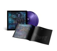 TARJA - Reality Awaits (Ed. Limitada) 2026 2 LP Vinilo Púrpura 33 RPM