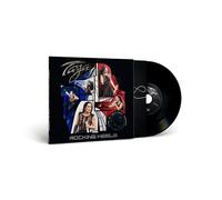 Tarja - Rocking Heels: Live at Hellfest