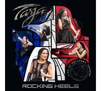 Tarja - Rocking Heels: Live at Hellfest [Vinilo]