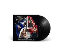 Tarja - Rocking Heels: Live at Hellfest [Vinilo]
