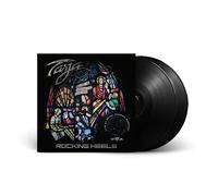 Tarja - Rocking Heels: Live At Metal Church [Vinilo]