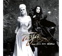 Tarja - Score for a Dark Christmas [Vinilo]